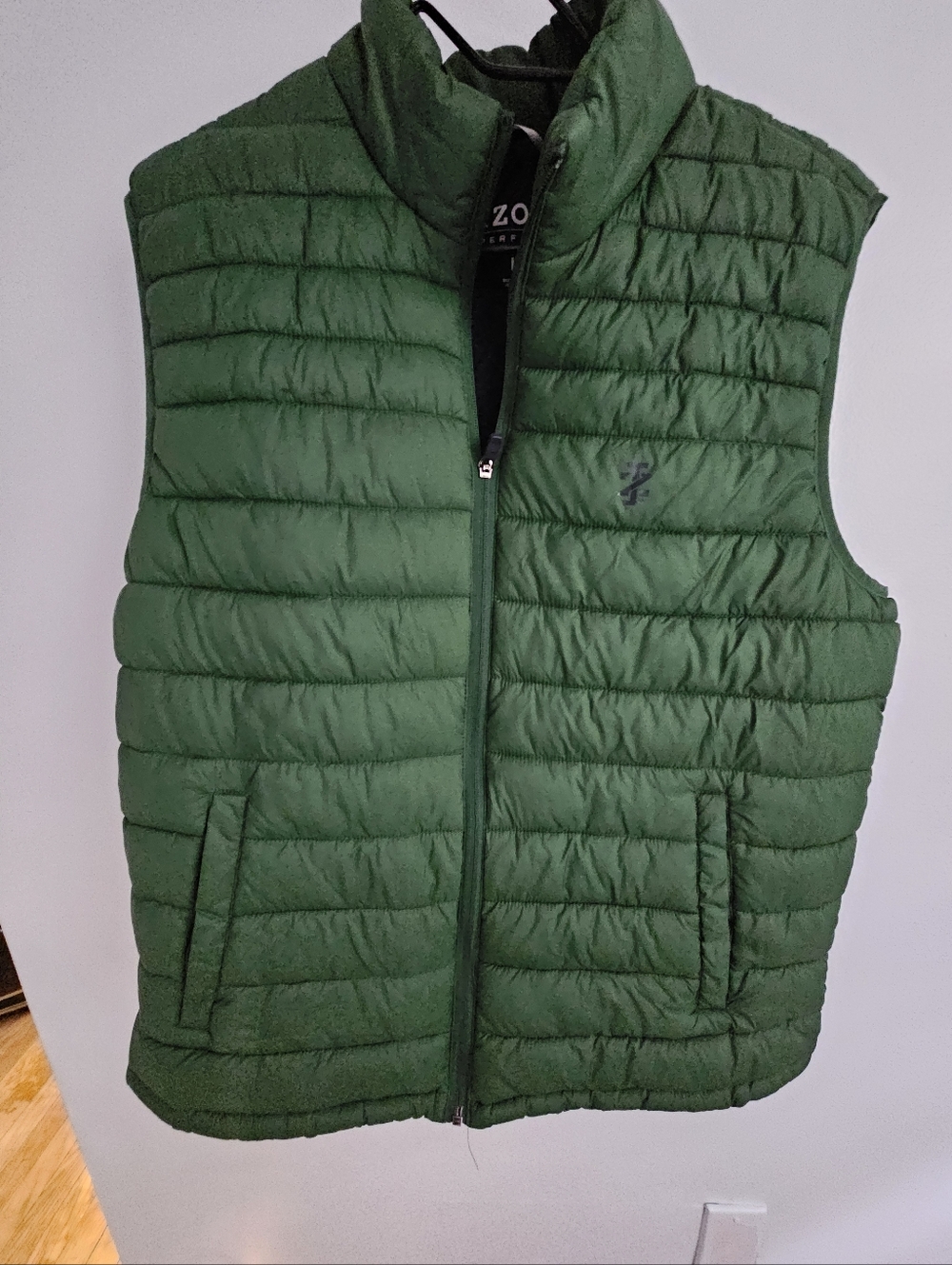 Izod Puffer Vest